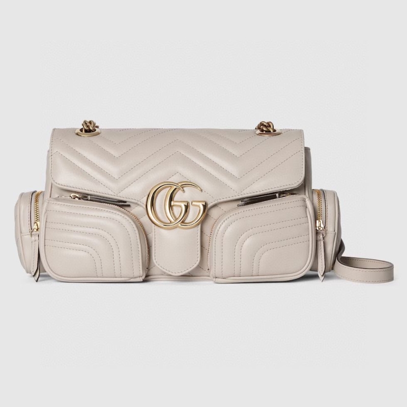 G*u*i satchel bags